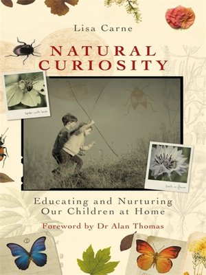 cover image of Natural Curiosity
